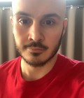 Rencontre Homme : Gaetan, 33 ans à Belgique  Perwez